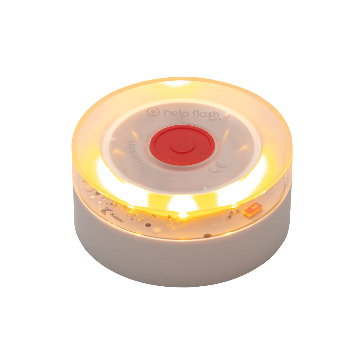Help Flash IoT +