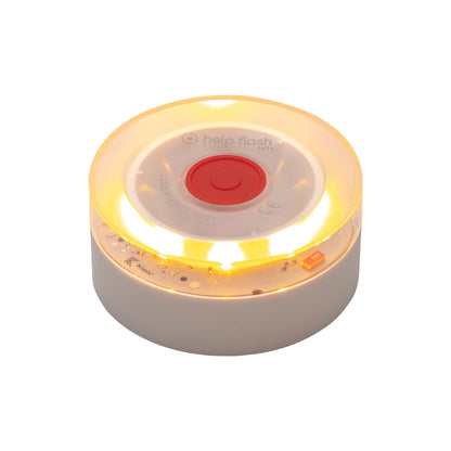 Help Flash IoT +