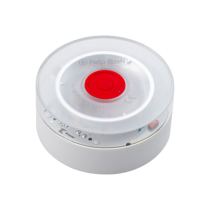Help Flash IoT +