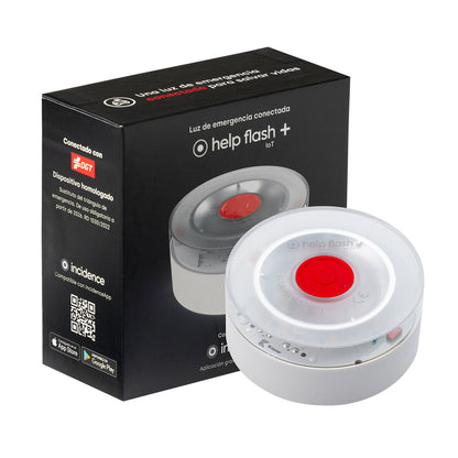 Help Flash IoT +